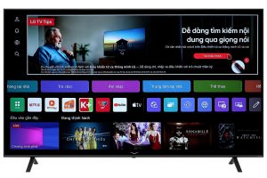 Smart Tivi NanoCell LG 4K 86 inch 86NANO81TSA