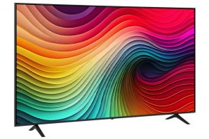 Smart Tivi NanoCell LG 4K 86 inch 86NANO81TSA