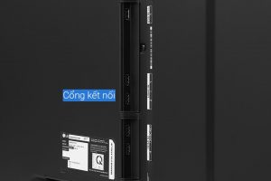 Smart Tivi NanoCell LG 4K 86 inch 86NANO81TSA