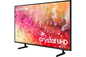 Smart Tivi Samsung 4K 75 inch UA75DU7700