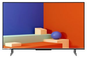 Google Tivi Hisense 4K 43 inch 43A6500K