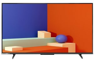 Google Tivi Hisense 4K 55 inch 55A6500K