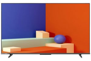 Google Tivi Hisense 4K 65 inch 65A6500K