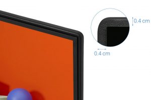 Google Tivi Hisense 4K 65 inch 65A6500K