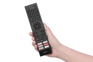 Google Tivi Hisense 4K 65 inch 65A6500K