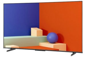 Google Tivi Hisense 4K 65 inch 65A6500K