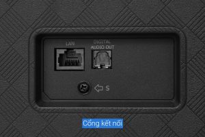 Google Tivi Hisense 4K 65 inch 65A6500K