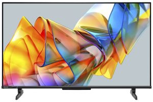 Google Tivi ULED 4K Hisense 43 inch 43U6K