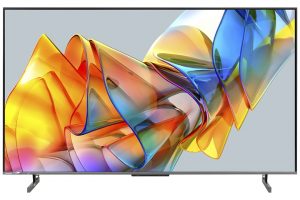 Google Tivi ULED 4K Hisense 65 inch 65U6K