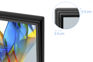 Google Tivi ULED 4K Hisense 65 inch 65U6K