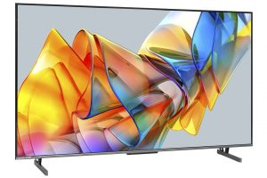 Google Tivi ULED 4K Hisense 65 inch 65U6K
