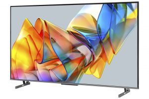 Google Tivi ULED 4K Hisense 65 inch 65U6K