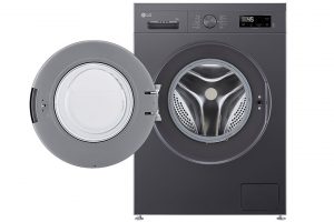 Máy giặt LG Inverter 9 kg FB1209S5M