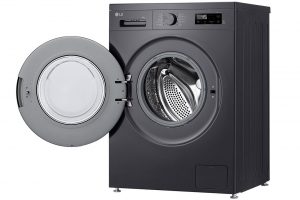 Máy giặt LG Inverter 9 kg FB1209S5M