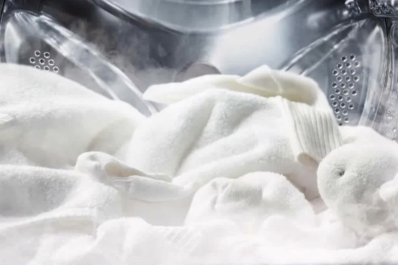 Máy giặt LG Inverter 9kg FB1209S5M-4