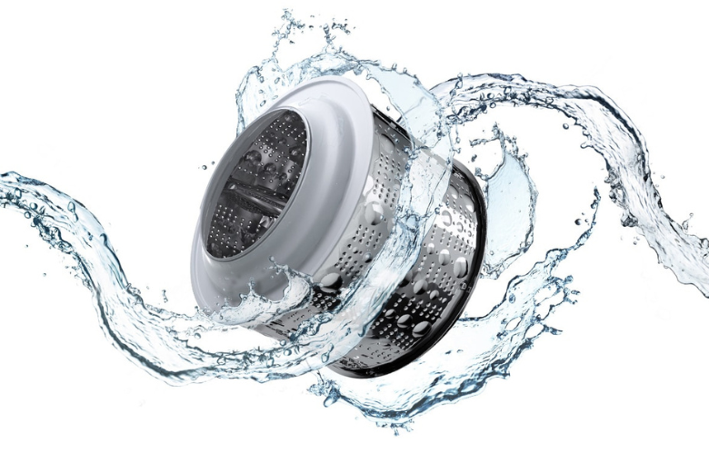 Máy giặt LG Inverter 9kg FB1209S5M-7