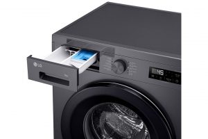 Máy giặt LG Inverter 9 kg FB1209S5M