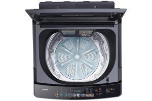 Máy giặt Toshiba Inverter 15 kg AW-DUHN1600LV(MG)