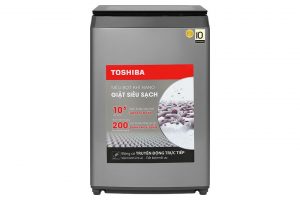 Máy giặt Toshiba Inverter 17 kg AW-DUN1800MV(SG)