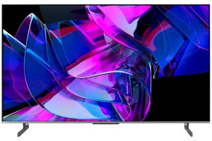 Smart Tivi ULED Hisense 4K 65 inch 65U7K