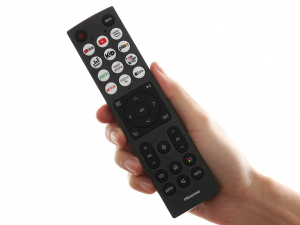 Smart Tivi ULED Hisense 4K 65 inch 65U7K