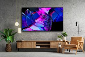 Smart Tivi ULED Hisense 4K 65 inch 65U7K