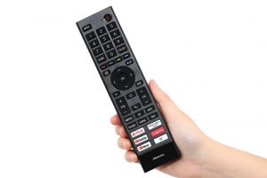 Tivi Hisense 43 inch 43A4N