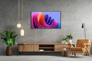 Tivi Hisense 43 inch 43A4N