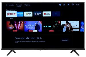 Tivi Hisense 43 inch 43A4N