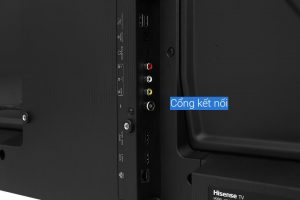 Tivi Hisense 43 inch 43A4N