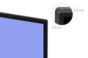 Tivi Hisense 43 inch 43A4N