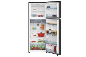 Tủ lạnh Hitachi Inverter 409 lít HRTN6443SGBKVN