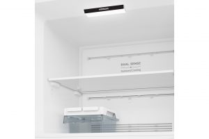 Tủ lạnh Hitachi Inverter 409 lít HRTN6443SGBKVN