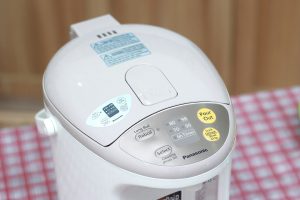Bình thủy điện Panasonic NC-EG4000CSY 4 lít