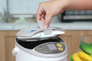 Bình thủy điện Panasonic NC-EG4000CSY 4 lít