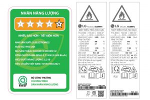 Điều hòa LG Inverter 9300 BTU IEC09G1