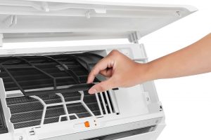 Điều hòa Panasonic Inverter 9550 BTU CU/CS-XU9BKH-8