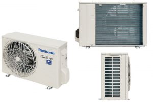 Điều hòa Panasonic Inverter 9550 BTU CU/CS-XU9BKH-8