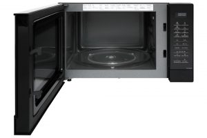 Lò vi sóng Panasonic NN-ST65JBYUE 32 lít