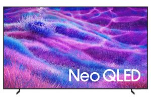 Smart Tivi Neo QLED 4K 100 inch Samsung QA100QN80F