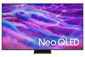 Smart Tivi Neo QLED 4K 55 inch Samsung QA55QN80F