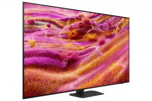 Smart Tivi Neo QLED 4K 75 inch Samsung QA75QN90F