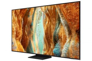 Smart Tivi Neo QLED 4K 85 inch Samsung QA85QN70F