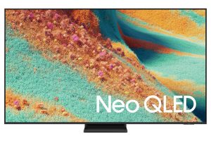 Smart Tivi Neo QLED 4K 85 inch Samsung QA85QN85F