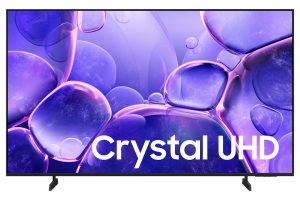 Smart Tivi Samsung 4K 43 inch UA43U8500F