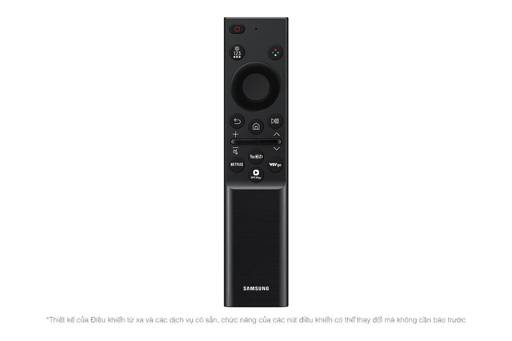 Smart Tivi Samsung 4K 50 inch UA50U8500F