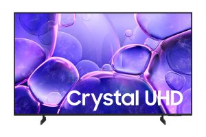 Smart Tivi Samsung 4K 65 inch UA65U8000F