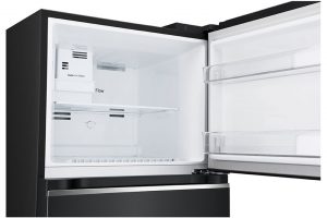 Tủ lạnh LG Inverter 315 lít LTB31BLMA