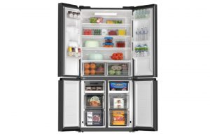 Tủ lạnh Toshiba Inverter 515 Lít GR-RF675WI-PMV(06)-MG