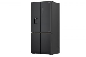 Tủ lạnh Toshiba Inverter 515 Lít GR-RF675WI-PMV(06)-MG